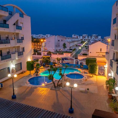 Apartment Eva Cabo Roig Exterior foto