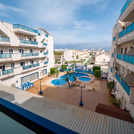 Apartment Eva Cabo Roig Exterior foto