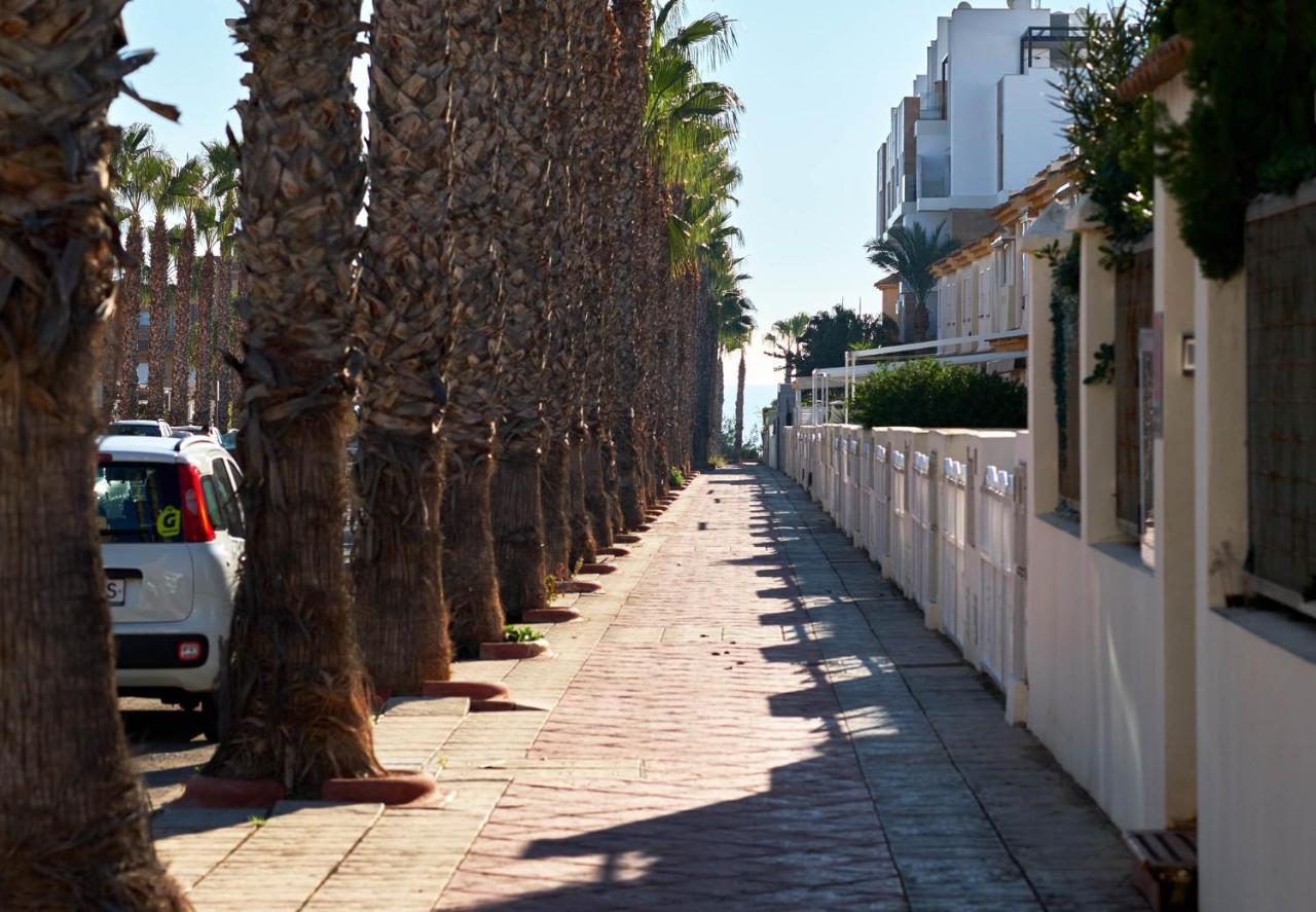 Apartment Eva Cabo Roig Exterior foto